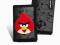 Angry Birds Red On  Portfel Portfelik 1833