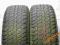 235/70R16 BRIDGESTONE DUELER H/T 840 2szt letnie