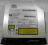 NAPĘD CD-RW/DVD HP GCC-4241N      /P3046/