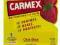 Carmex sztyft TRUSKAWKOWY SPF15 wysyłkaPL   kst