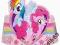 CZAPECZKI KORONY MY LITTLE PONY 8 SZT. TANIO!!!