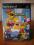 THE SIMPSONS HIT &amp; RUN, PS2, STAN BDB, GWAR