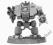 WH40K MK IV DREADNOUGHT SPACE MARINES -FORGE WORLD