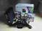KONSOLA XBOX 360 4GB KINECT PAD GRY
