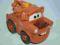 CARS  DISNEY złomek mattel
