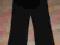 DRESOWE SPODNIE CIĄŻOWE L
