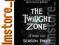 STREFA MROKU TWILIGHT ZONE SEZON 3 [5 DVD]