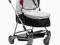 WÓZEK DLA LALEK MAMAS&amp;PAPAS URBO 3W1