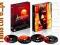 CZAS APOKALIPSY APOCALYPSE NOW REMASTERED 4x DVD