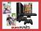 KONSOLA XBOX 360 250GB KINECT 2PADY 26GIER +FIFA14