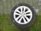 ORYGINALNA FELGA VW GOLF VI 5K0 16'' ET50 GOODYEAR