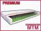 Materac PREMIUM Sprężynowy 160x70 Materace 70x160