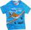 NKów DISNEY PLANES samolotyT-shirt do szkoły 122