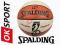 Piłka do koszykówki Spalding OFFICIAL WNBA r. 6