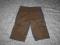 *th* TCHIBO bawełnianie krótkie spodenki 146/152