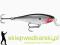 Wobler Rapala Super Shad Rap 14cm-F/45g, Kol: CH