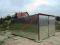Garaż, blaszany 3m x 5m,blaszak, blaszaki,blaszane