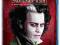SWEENEY TODD  - BLU-RAY -  DEPP - BURTON