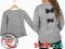 bluzka blogerska BLUZA TUNIKA  r 146    STANCZYK