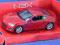 TOYOTA 86 CZERWONY MODEL 1:34 WELLY