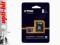 Karta pamięci TDK  Micro SDHC 8GB Class 4  z adap