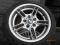 bmw e39 M-PAKIET alufelga alusy 9JX17 EH2 IS 26