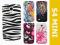 ETUI FLOWER Samsung Galaxy S4 IV mini i9190 +FOLIA