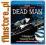 JIM JARMUSCH DEAD MAN TRUPOSZ JOHNNY DEPP Blu-ray