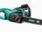 Bosch Pilarka Piła łańcuchowa AKE 40-19S