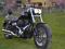 HARLEY DAVIDSON FXDF DYNA FAT BOB