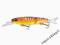 WOBLER CORMORAN TINY BONE 53-001902 3m 6g 9cm