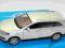 AUDI Q7 SREBRNY MODEL 1:24 WELLY KOLEKCJA