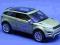 LAND ROVER RANGE ROVER EVOQUE 1:34 WELLY