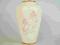ALKA PIĘKNY WAZON ECRU ZŁOTO !