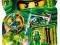 Lego Ninjago 9574 Lloyd ZX TOTALNY UNIKAT