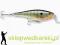 Wobler Rapala Super Shad Rap 14cm-F/45g, Kol: BG