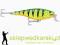 Wobler Rapala Super Shad Rap 14cm-F/45g, Kol: FP