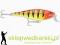 Wobler Rapala Super Shad Rap 14cm-F/45g, Kol: HTP