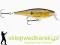 Wobler Rapala Super Shad Rap 14cm-F/45g, Kol: JP