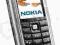 Oryginał NOKIA 6021 bez simlocka + Nokia HS-26W