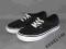 VANS modne trampki oldschool skate IDEALNE roz 35