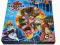 PUZZLE TREFL 39027 BAKUGAN 300 EL. OKRĄGŁE 68 CM