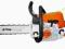 Piła spalinowa Stihl MS 230 / 2,7 KM / Stan DB