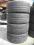 Michelin Latitude Sport 275/45R19 108Y 5mm Komplet