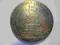 Moneta z srebra 1859?