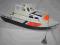 PLAYMOBIL  łódź motorówka  statek