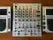 ~~2 x PIONEER 100s + Mixer Behringer DJX700 ~~$$~~