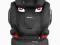 FOTELIK 15-36 RECARO MONZA NOVA 2 SEATFIX WARSZAWA