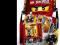 Unikat Lego Ninjago 2116 szkieletor Krazi