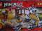 Lego Ninjago Arena 2520 Special Edition